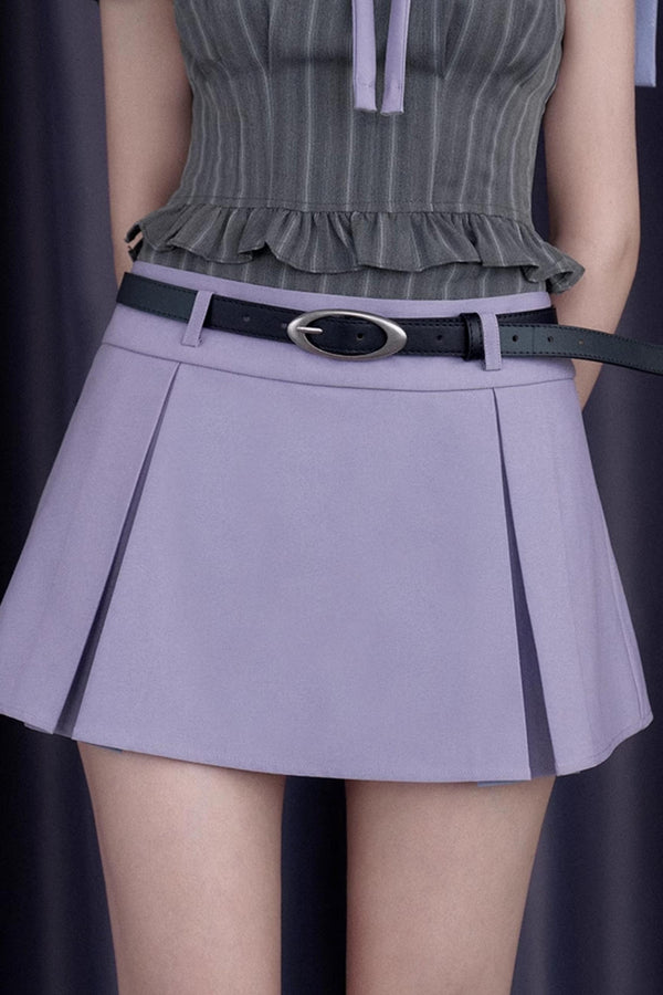 Misty Island Sailor Set-Up