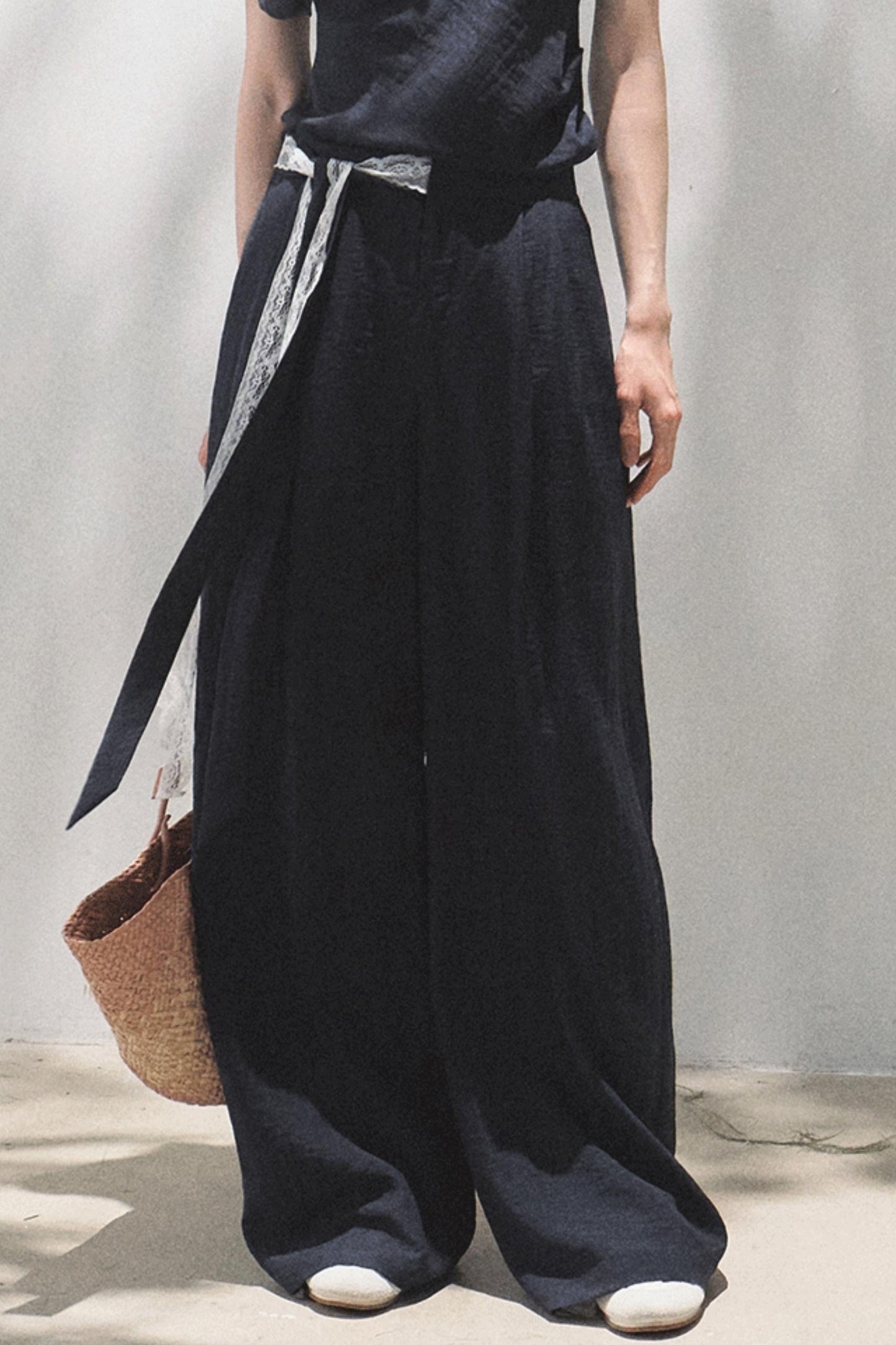 Adventure Linen Set-Up