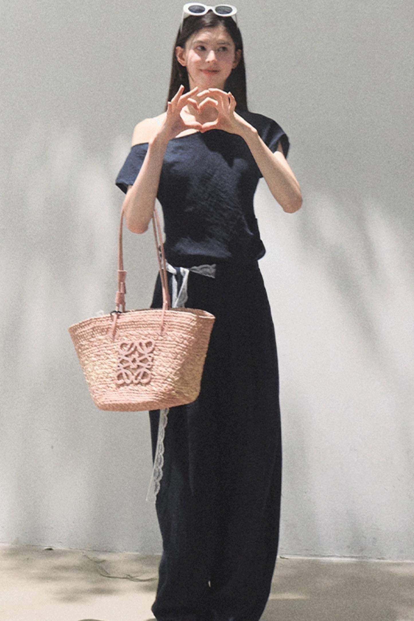 Adventure Linen Set-Up