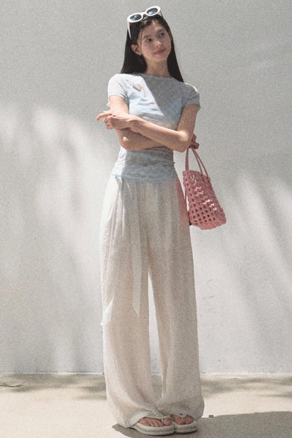 Adventure Linen Set-Up