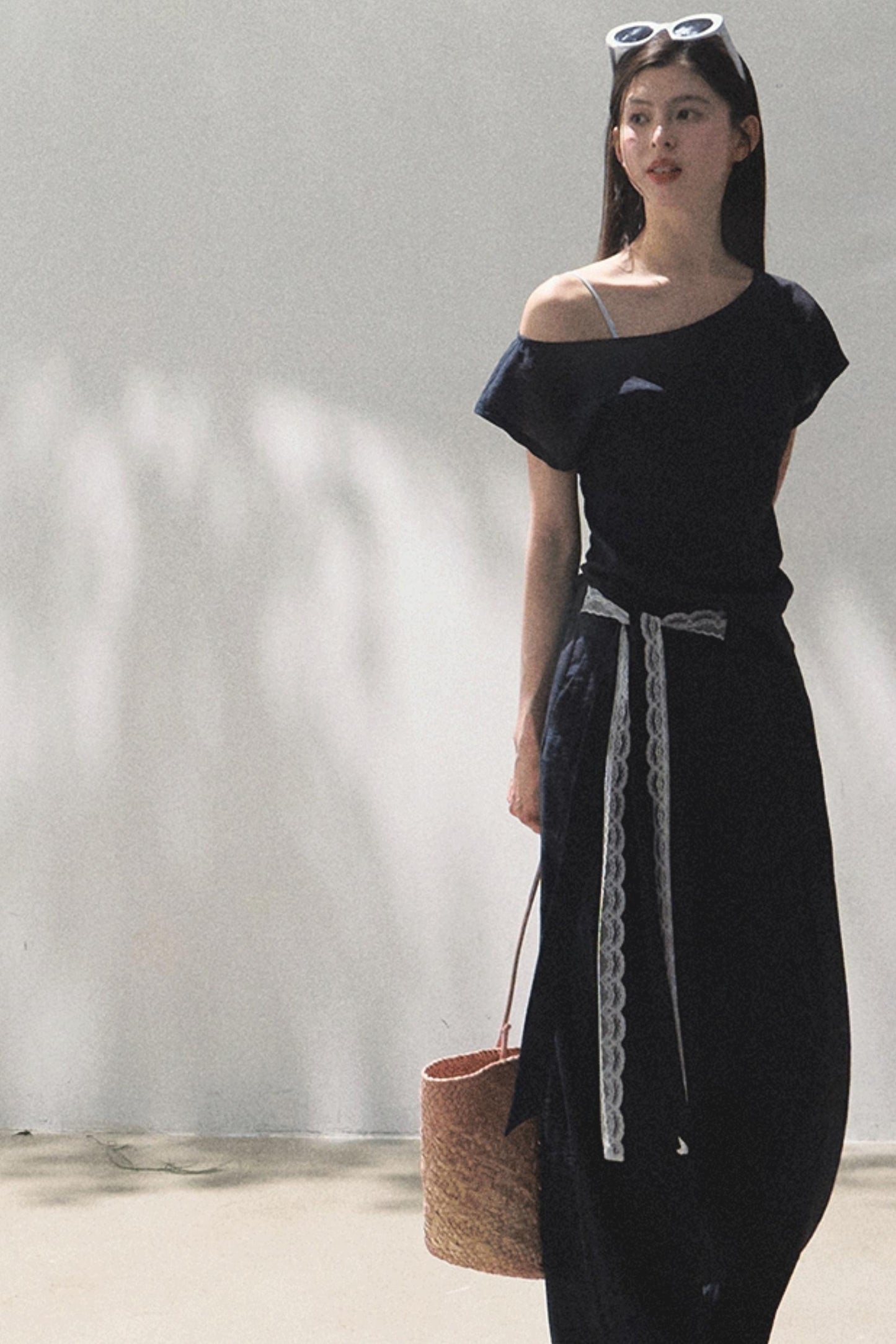 Adventure Linen Set-Up