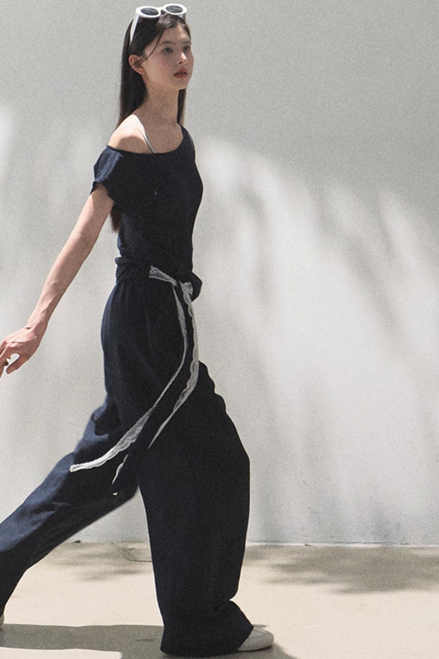 Adventure Linen Set-Up