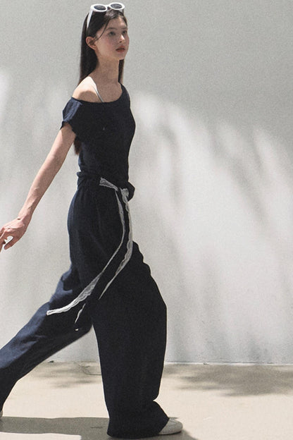 Adventure Linen Set-Up