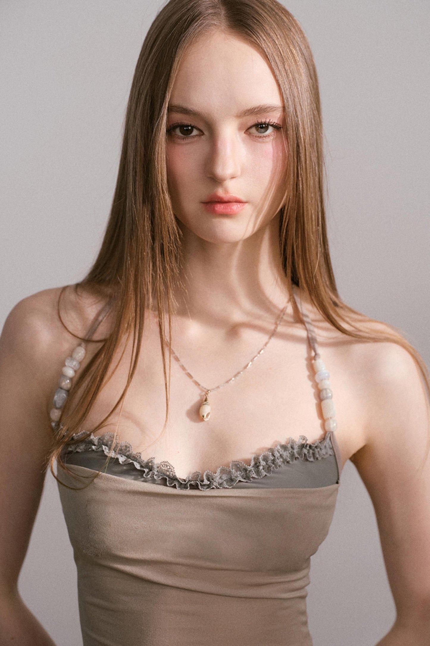 Summer Strapless Camisole Top