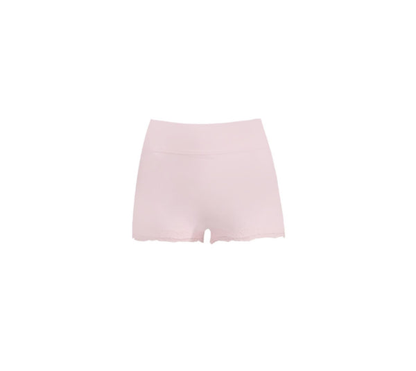 Lace Trim Activewear Set-Up