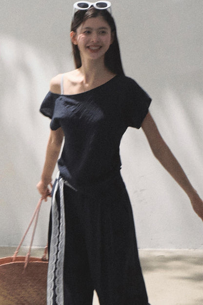 Adventure Linen Set-Up