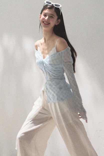 Adventure Linen Set-Up