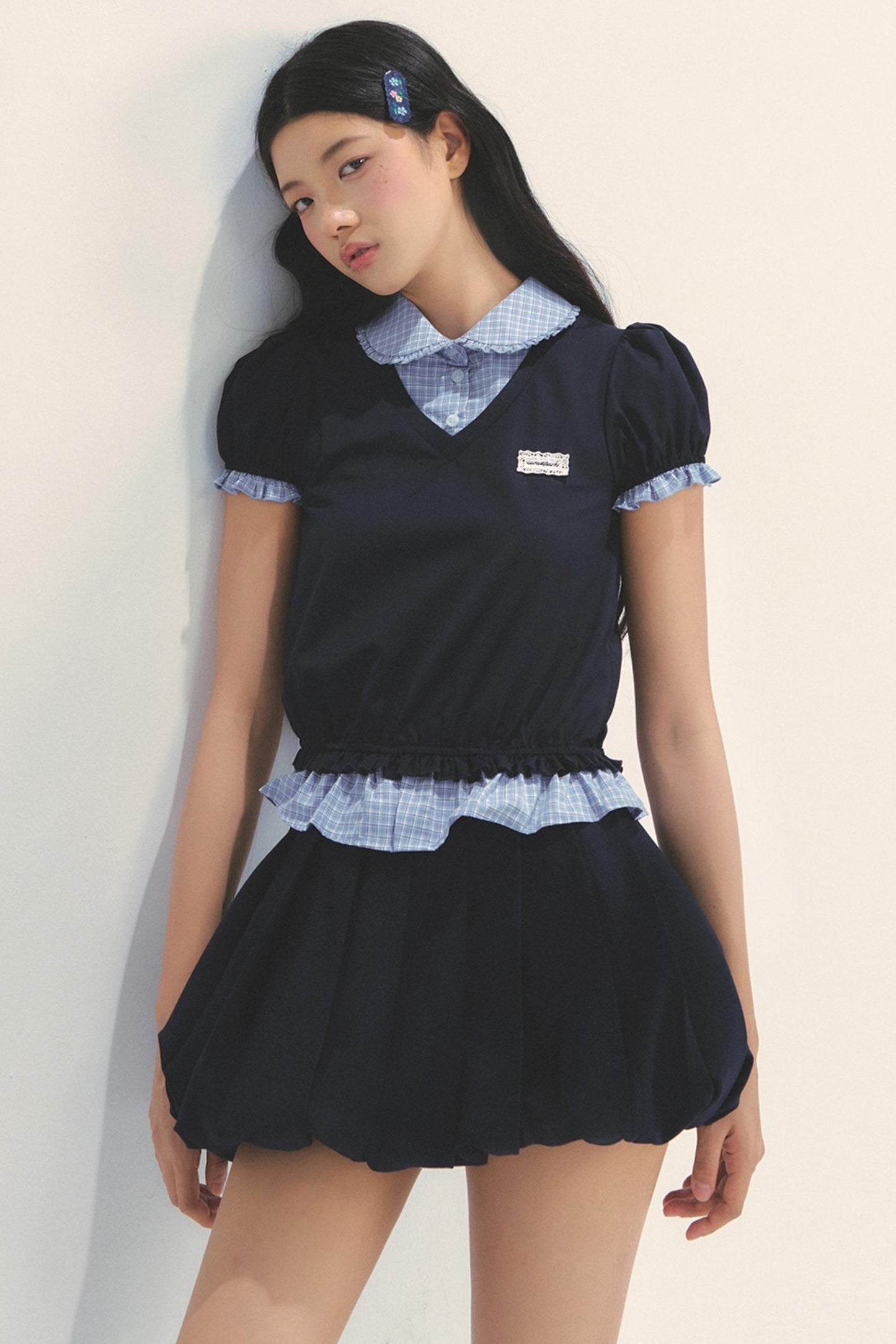 Sunset Park Two-Piece Set-Up