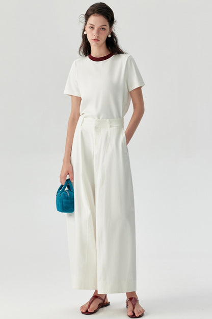 Relaxed Retro Cargo Pants