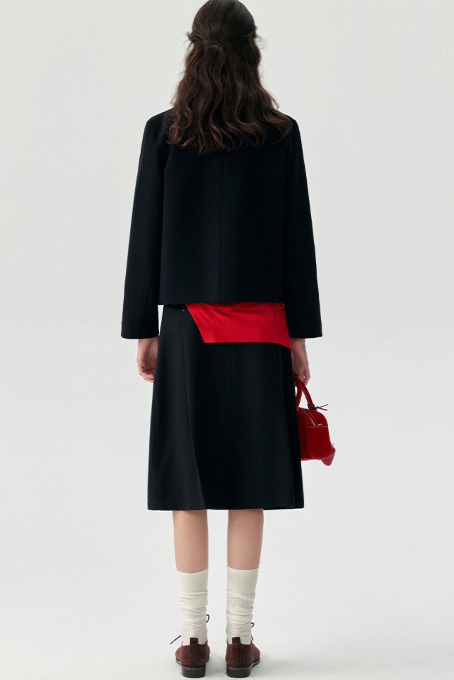 Autumn Encounter Jacket