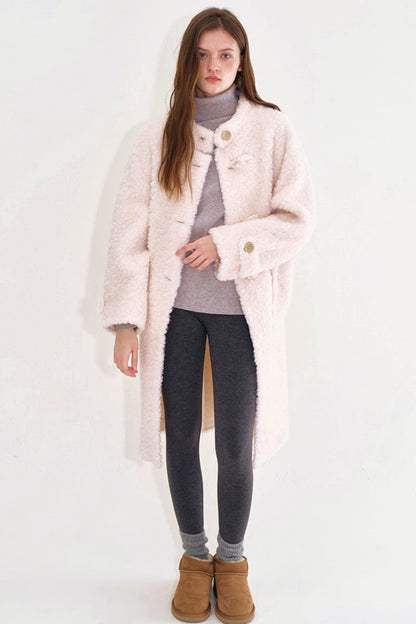 Super-Elastic Knit Leggings