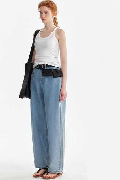 Summer Stretch Camisole