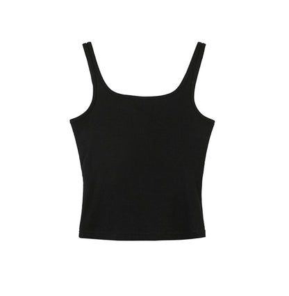 Beetle Town Logo Tank Top