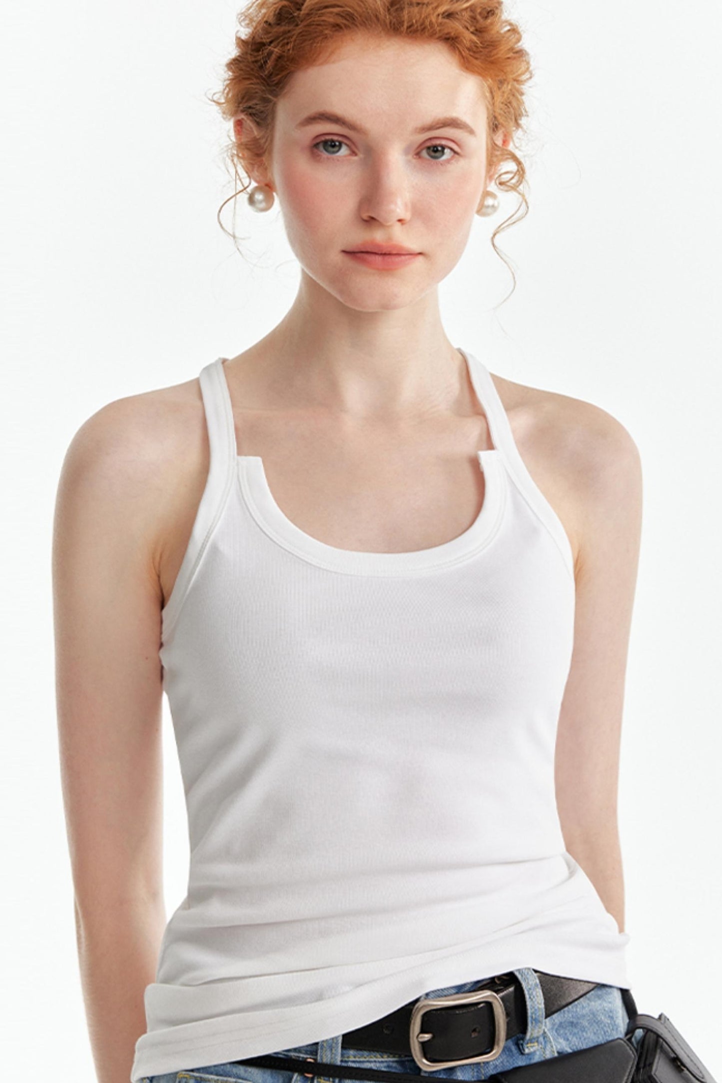 Summer Stretch Camisole