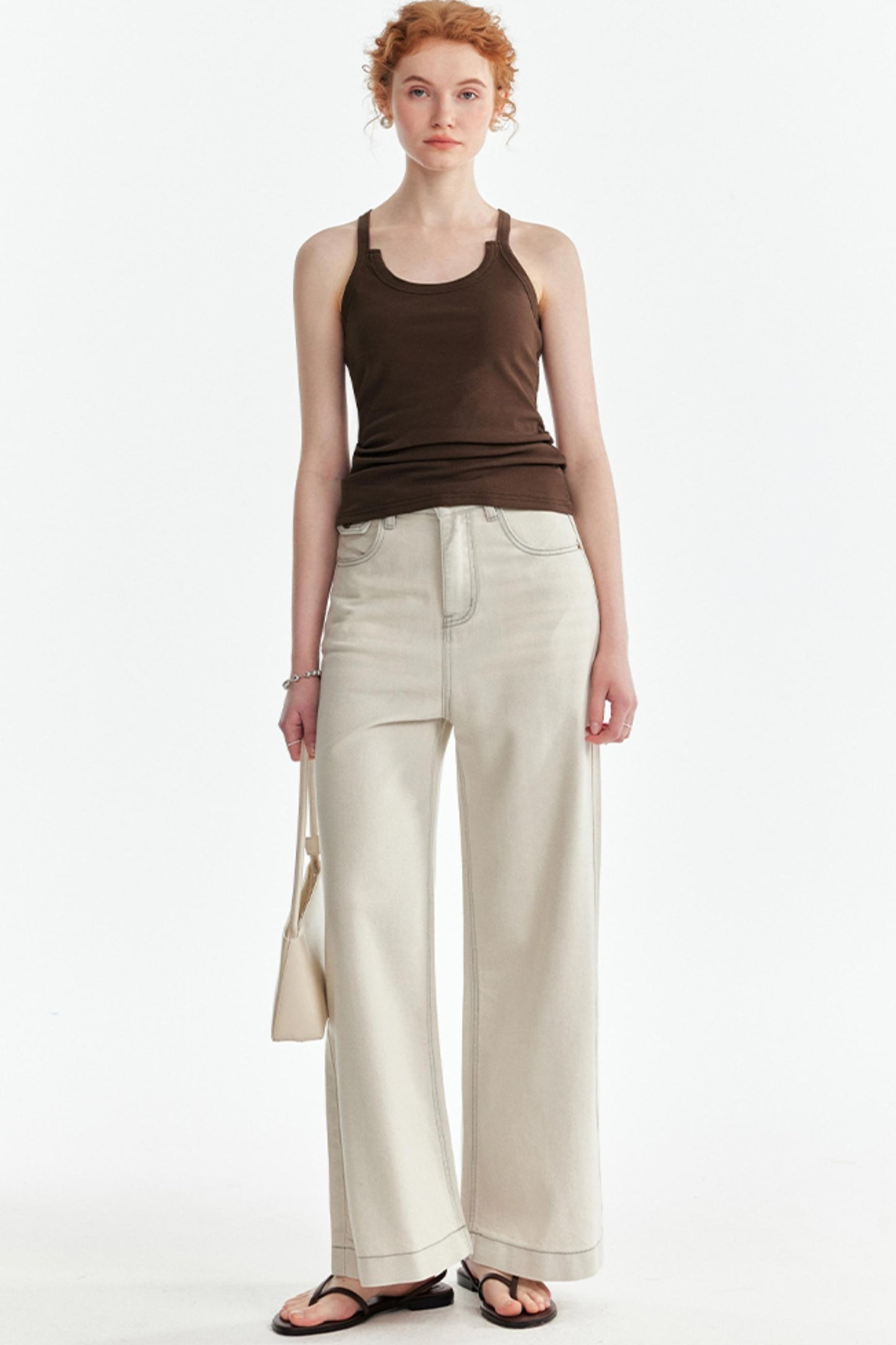 Summer Stretch Camisole