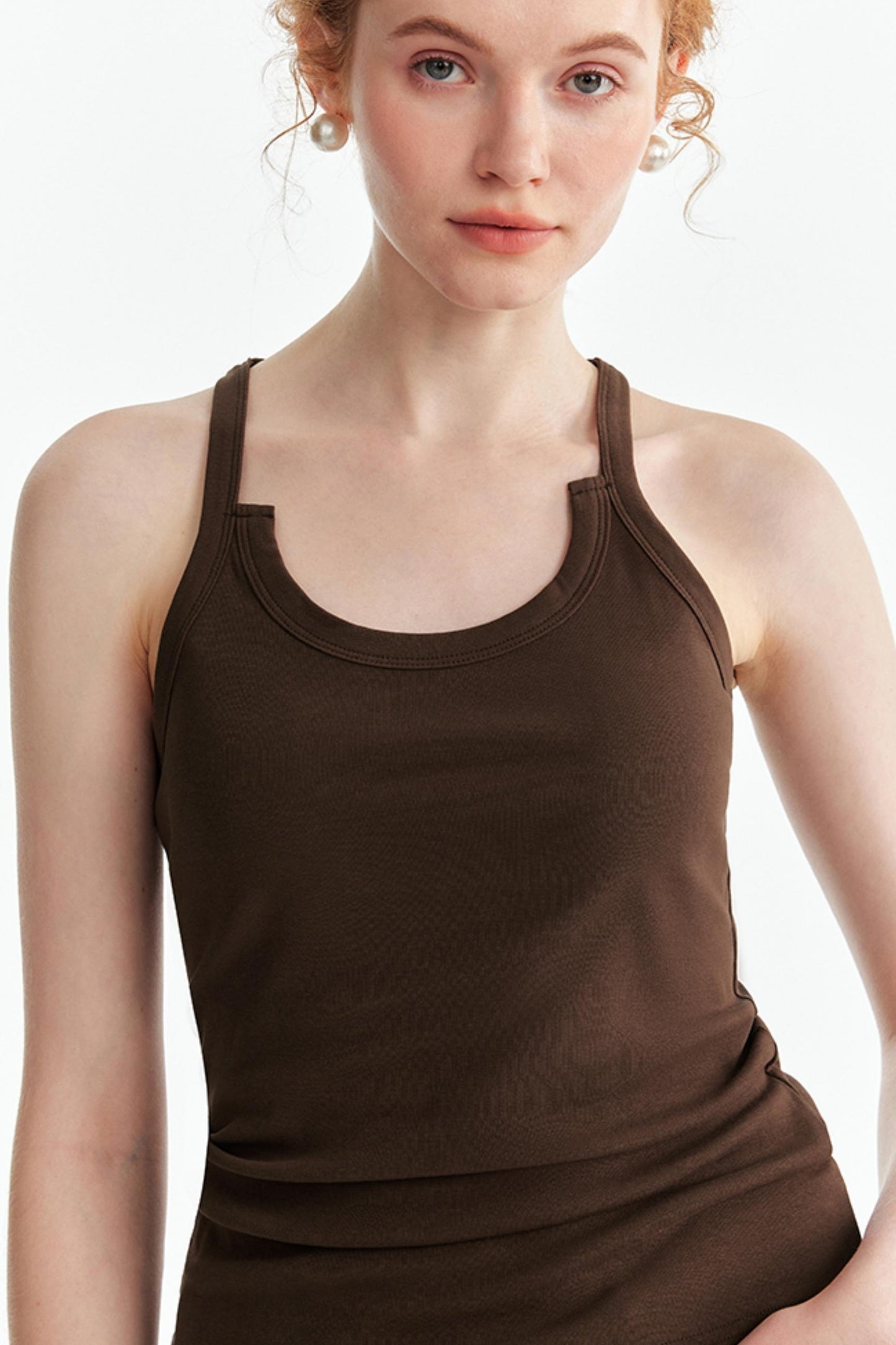Summer Stretch Camisole