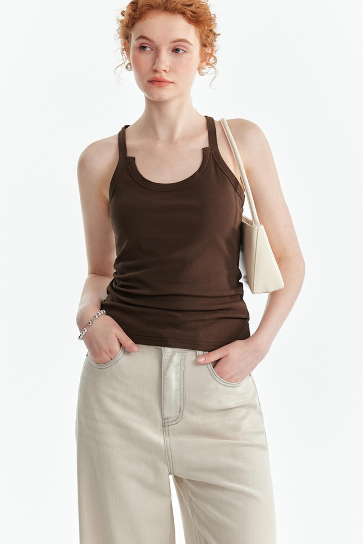 Summer Stretch Camisole
