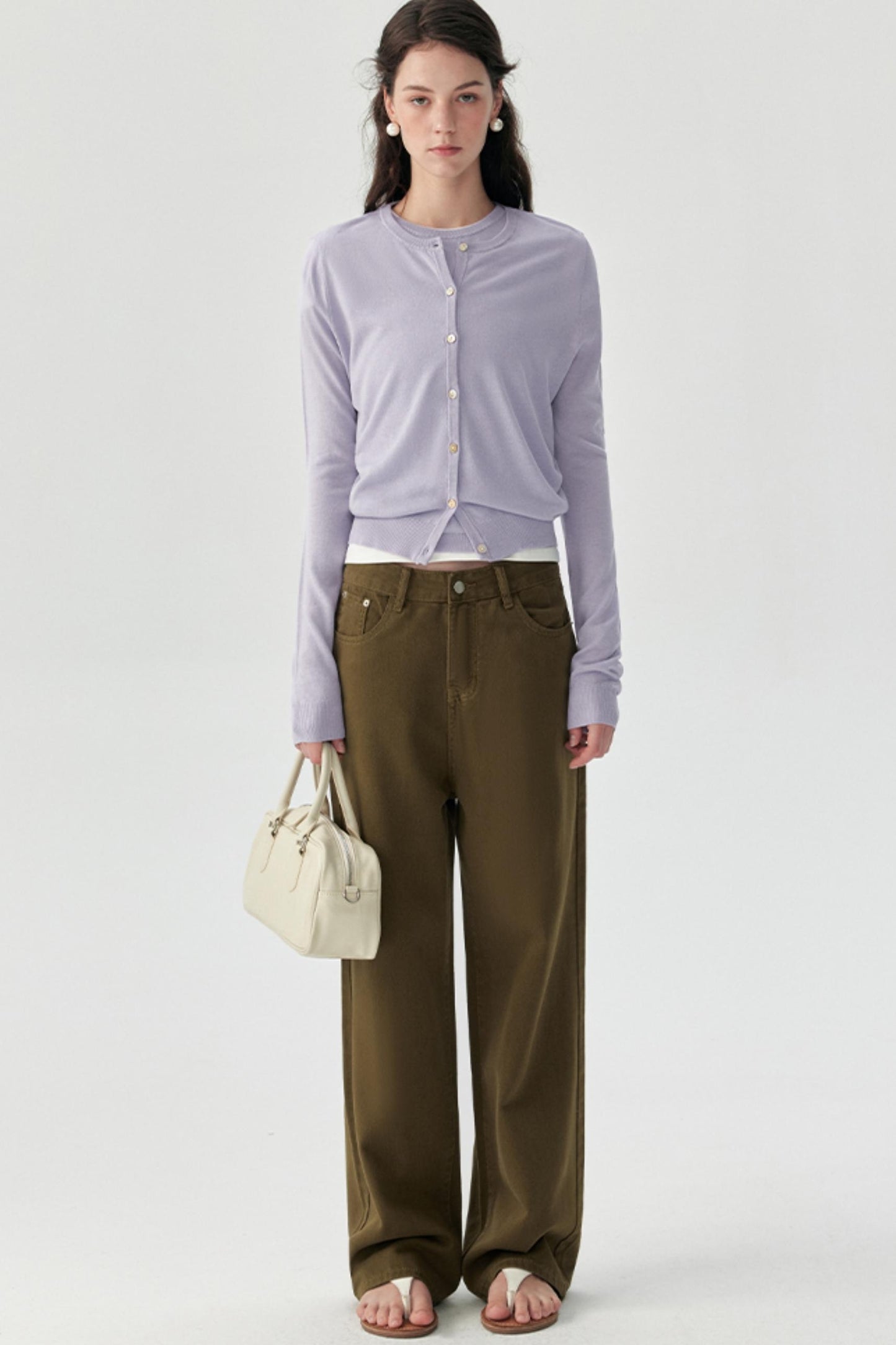 Designer Slimming Jeans