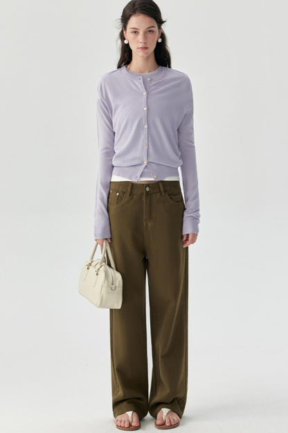 Designer Slimming Jeans