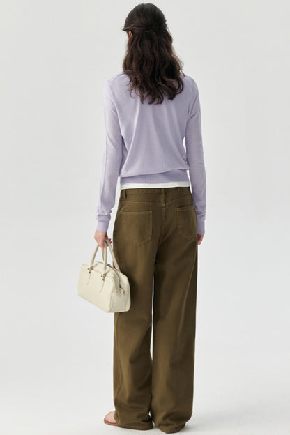 Designer Slimming Jeans