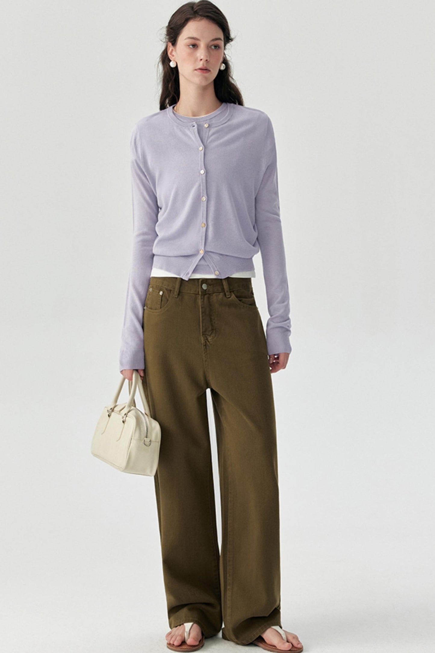 Designer Slimming Jeans