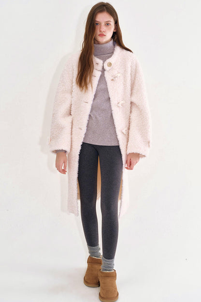 Super-Elastic Knit Leggings