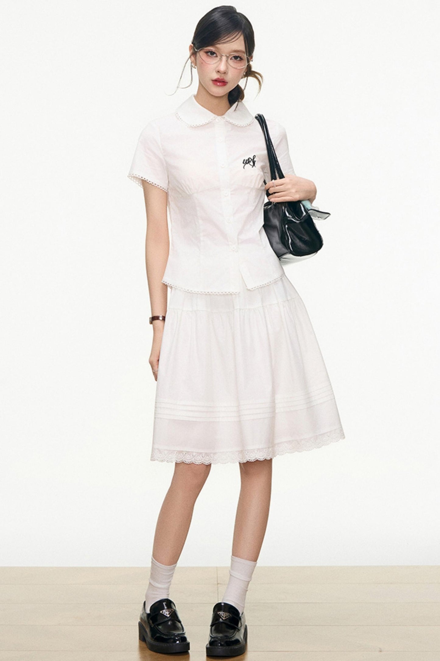 Westayone Summer Trio Set-Up