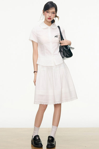 Westayone Summer Trio Set-Up