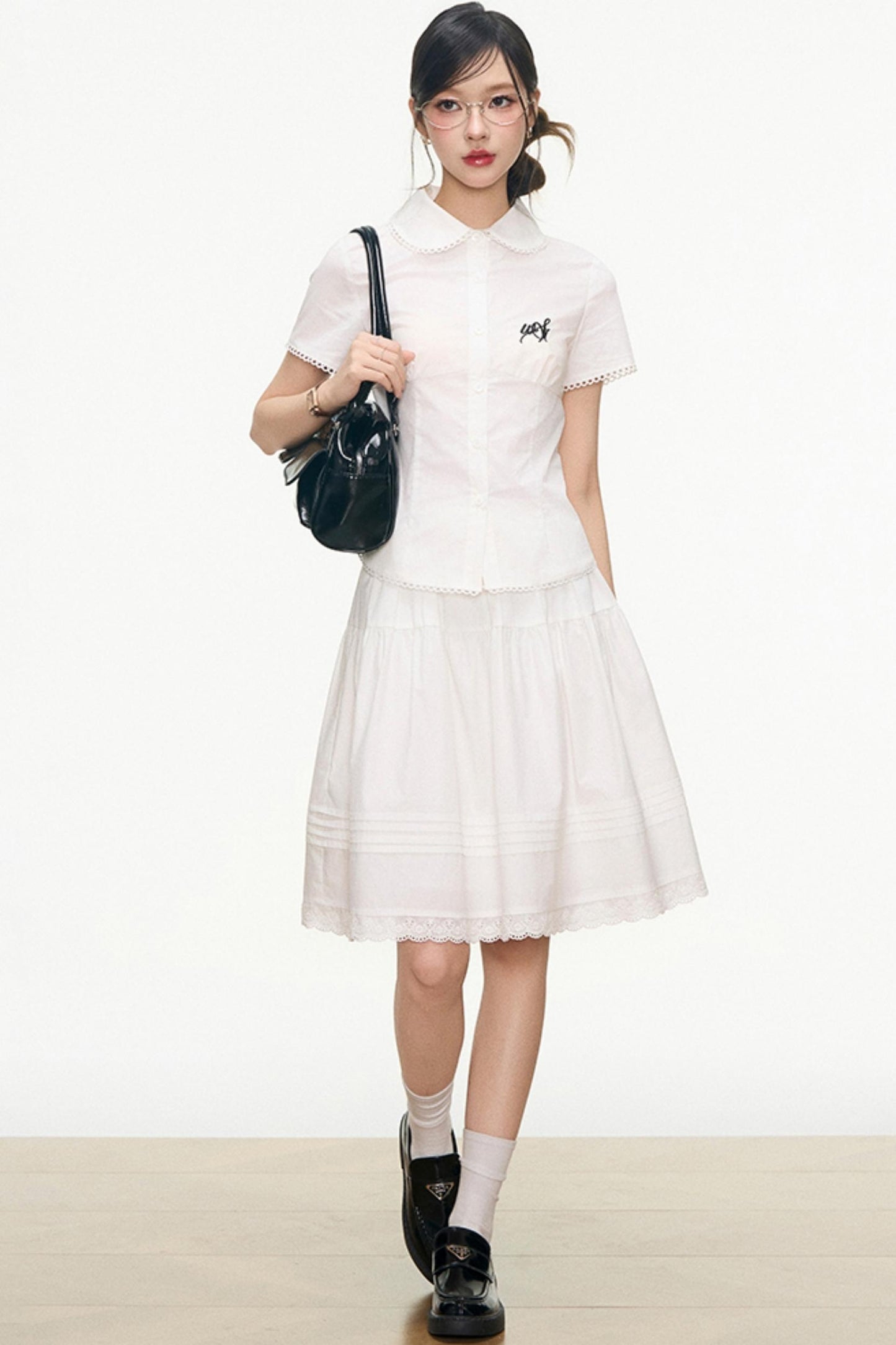 Westayone Summer Trio Set-Up