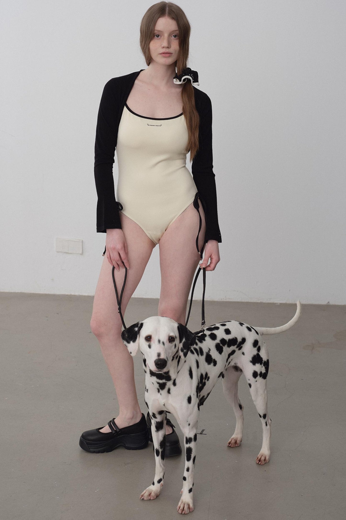 Cozy Merino Wool Flare Cardigan