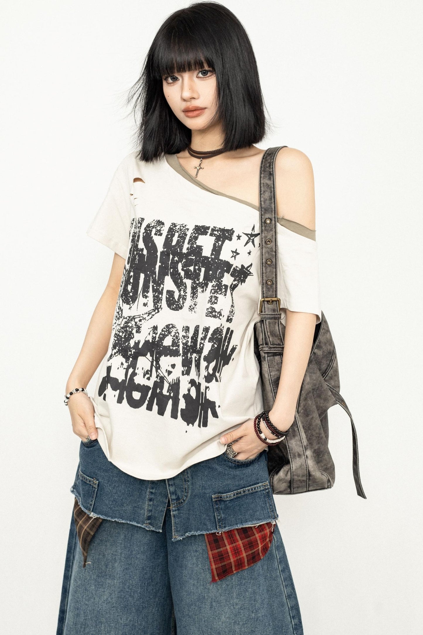 Vintage Fusion T-Shirt