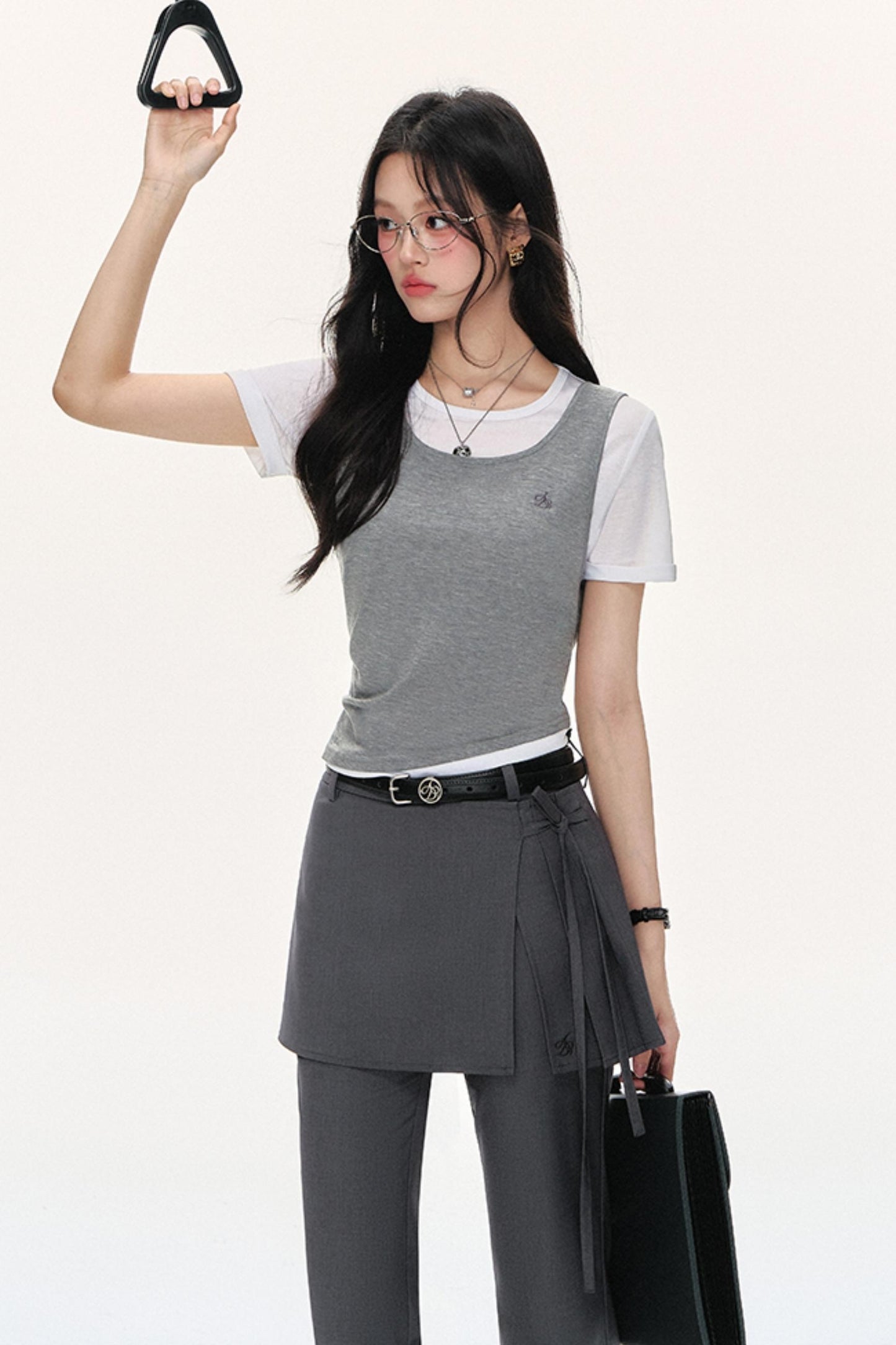 Cool Touch Layering Tee Set