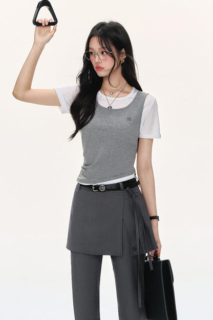 Cool Touch Layering Tee Set