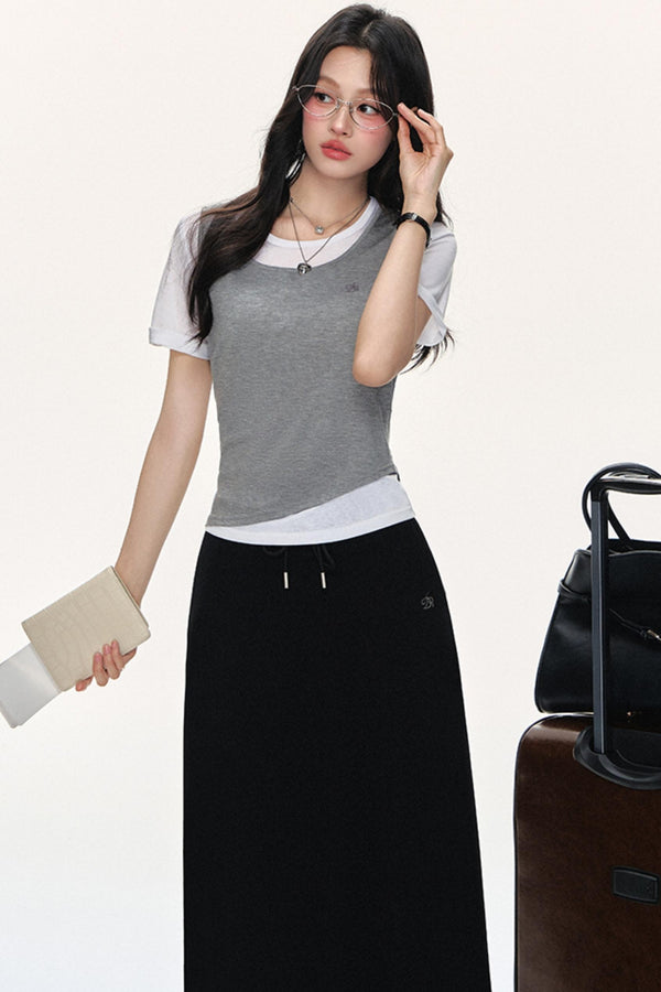 Cool Touch Layering Tee Set