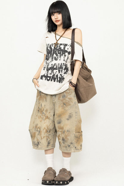 Vintage Fusion T-Shirt