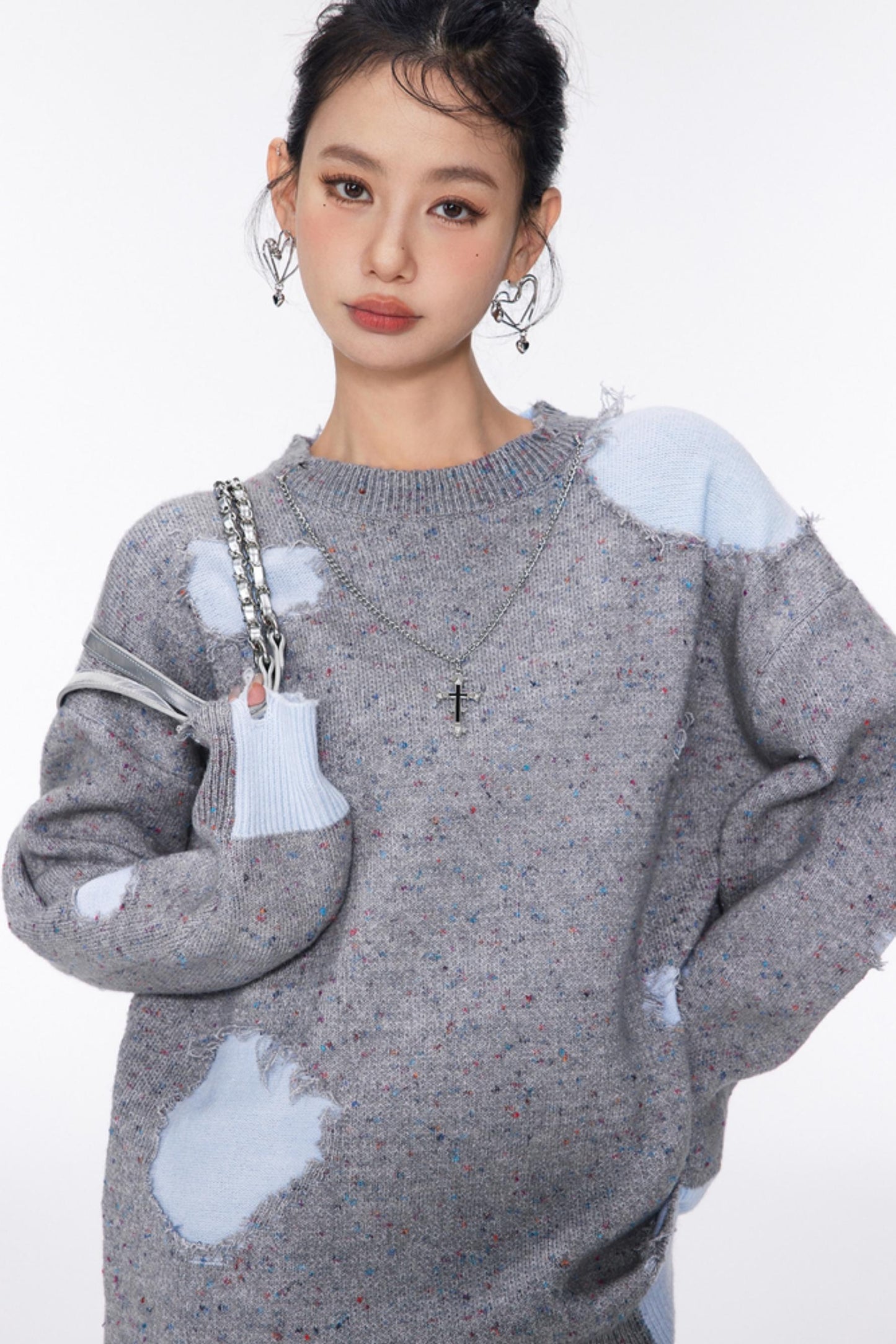 Trendy Winter Knitwear