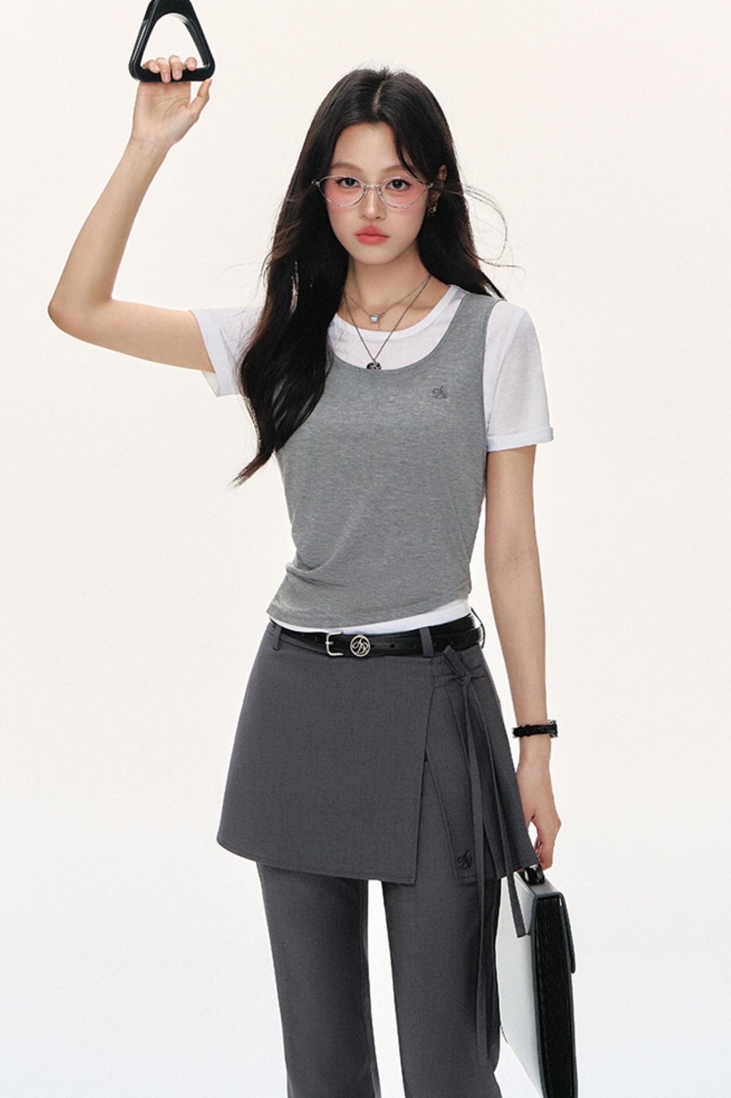 Cool Touch Layering Tee Set