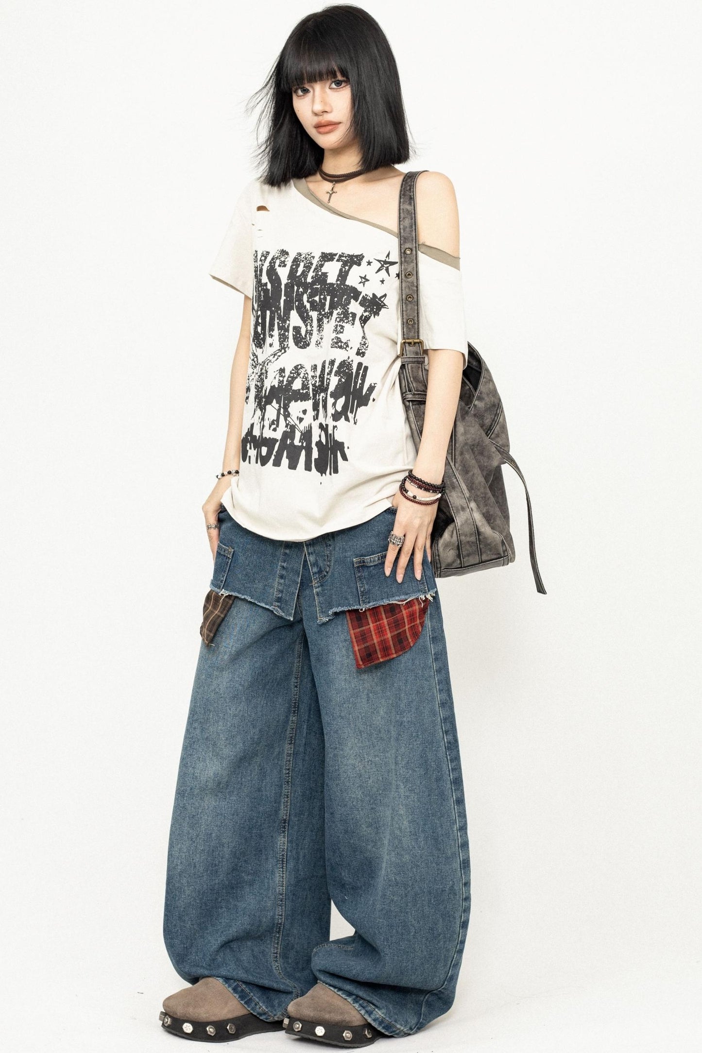 Vintage Fusion T-Shirt