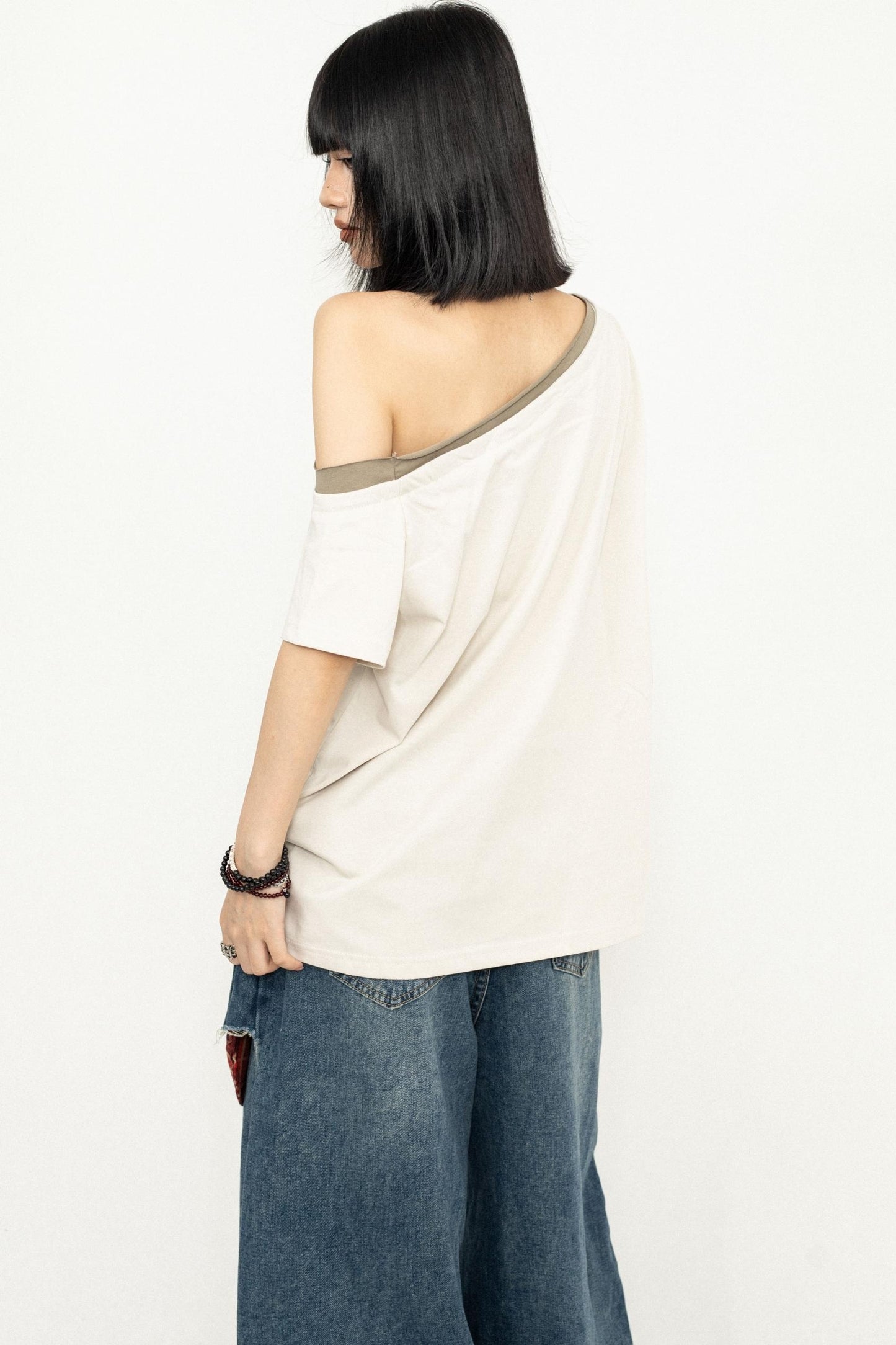 Vintage Fusion T-Shirt