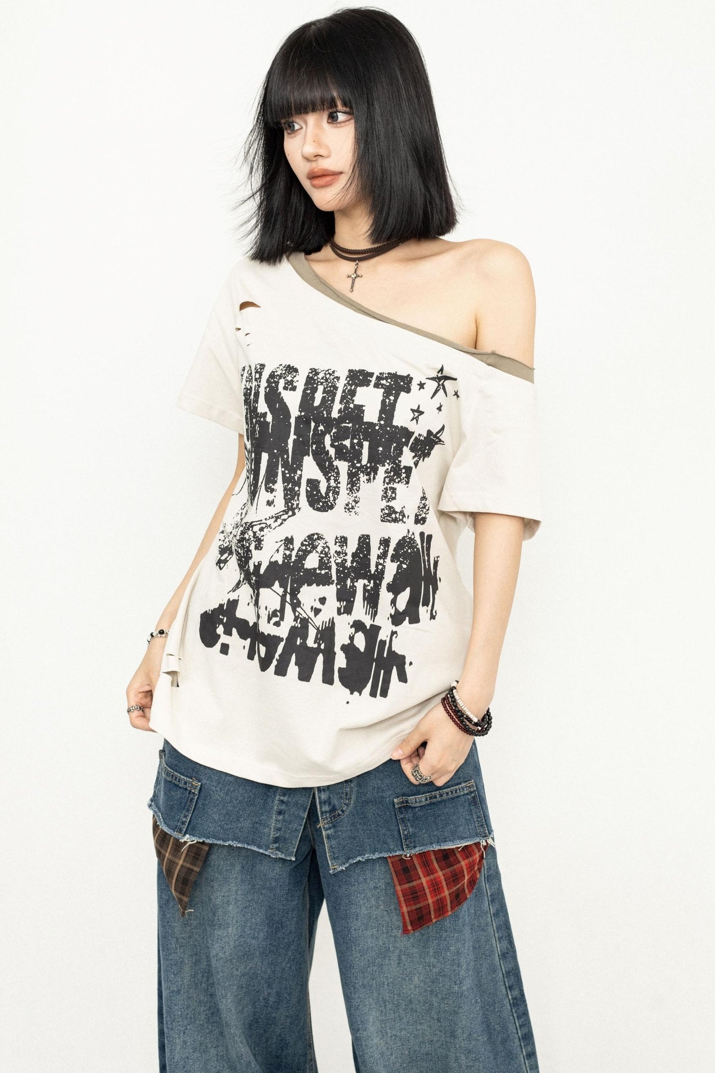 Vintage Fusion T-Shirt