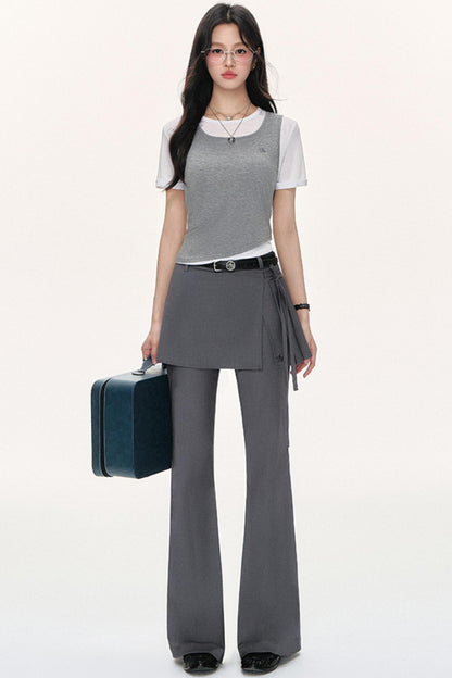 Cool Touch Layering Tee Set