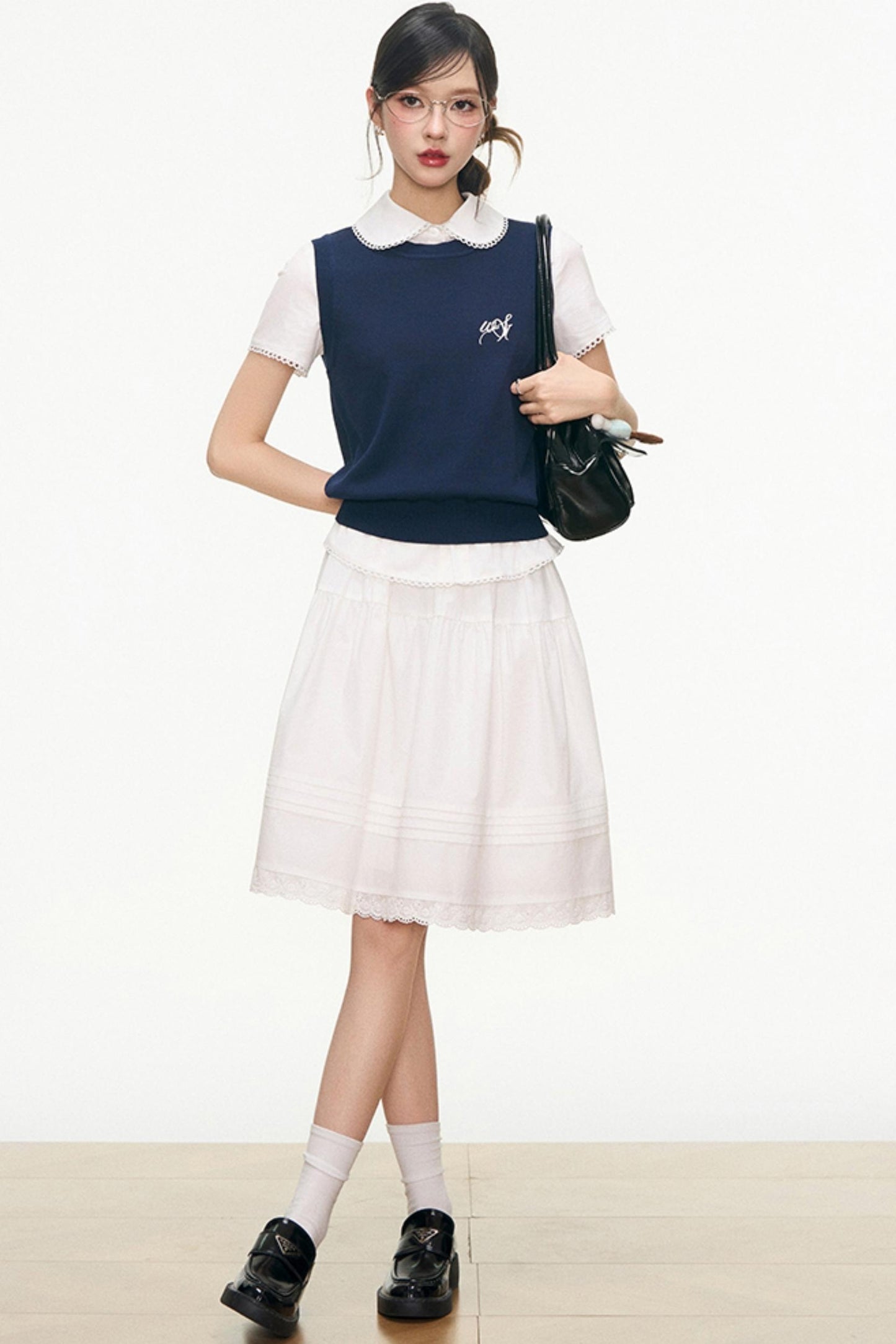 Westayone Summer Trio Set-Up