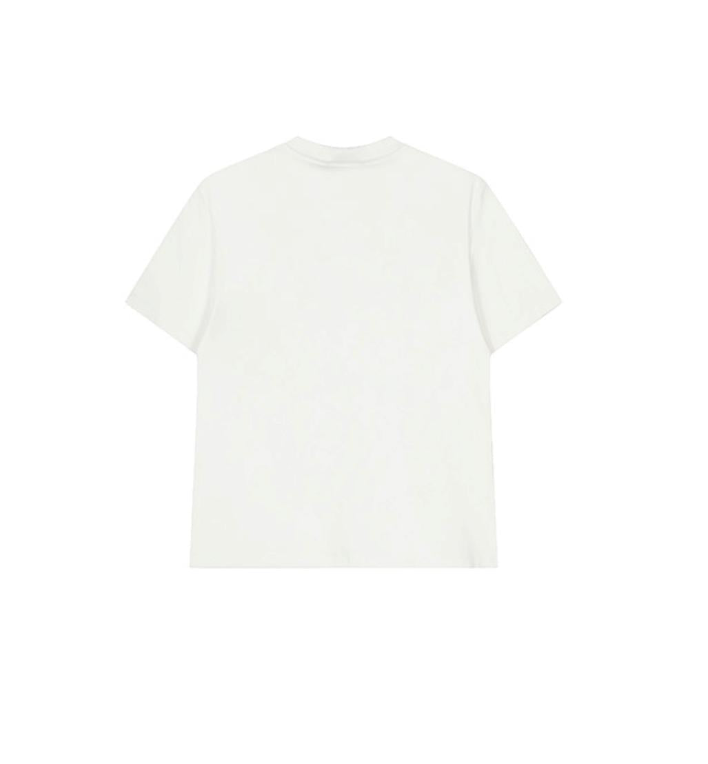 American Starfish Sweet Shoulder Tee