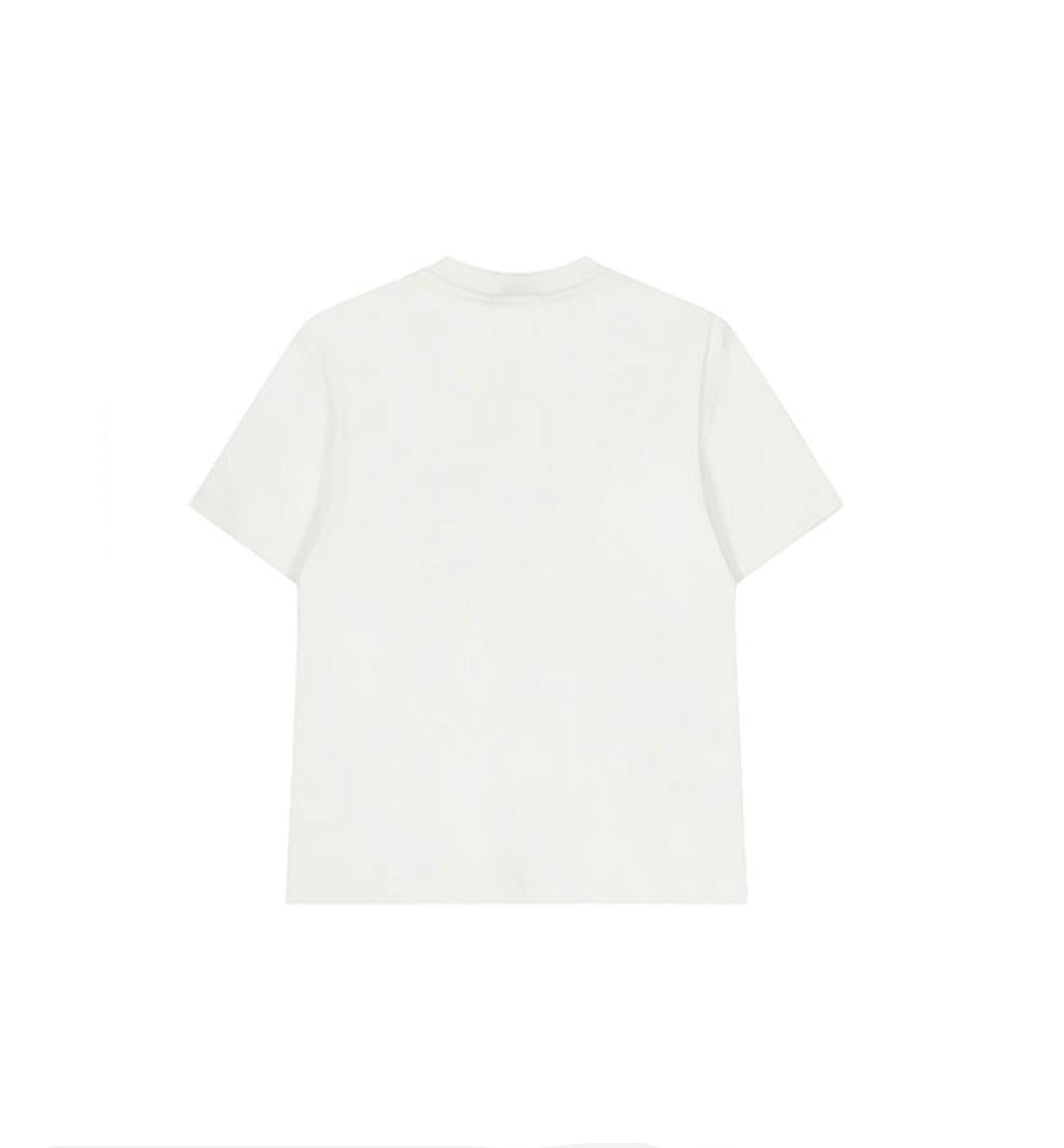 American Starfish Sweet Shoulder Tee