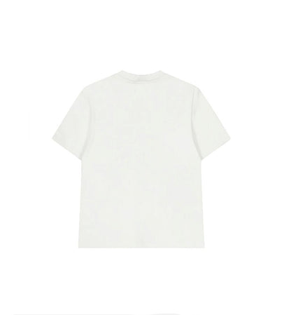 American Starfish Sweet Shoulder Tee