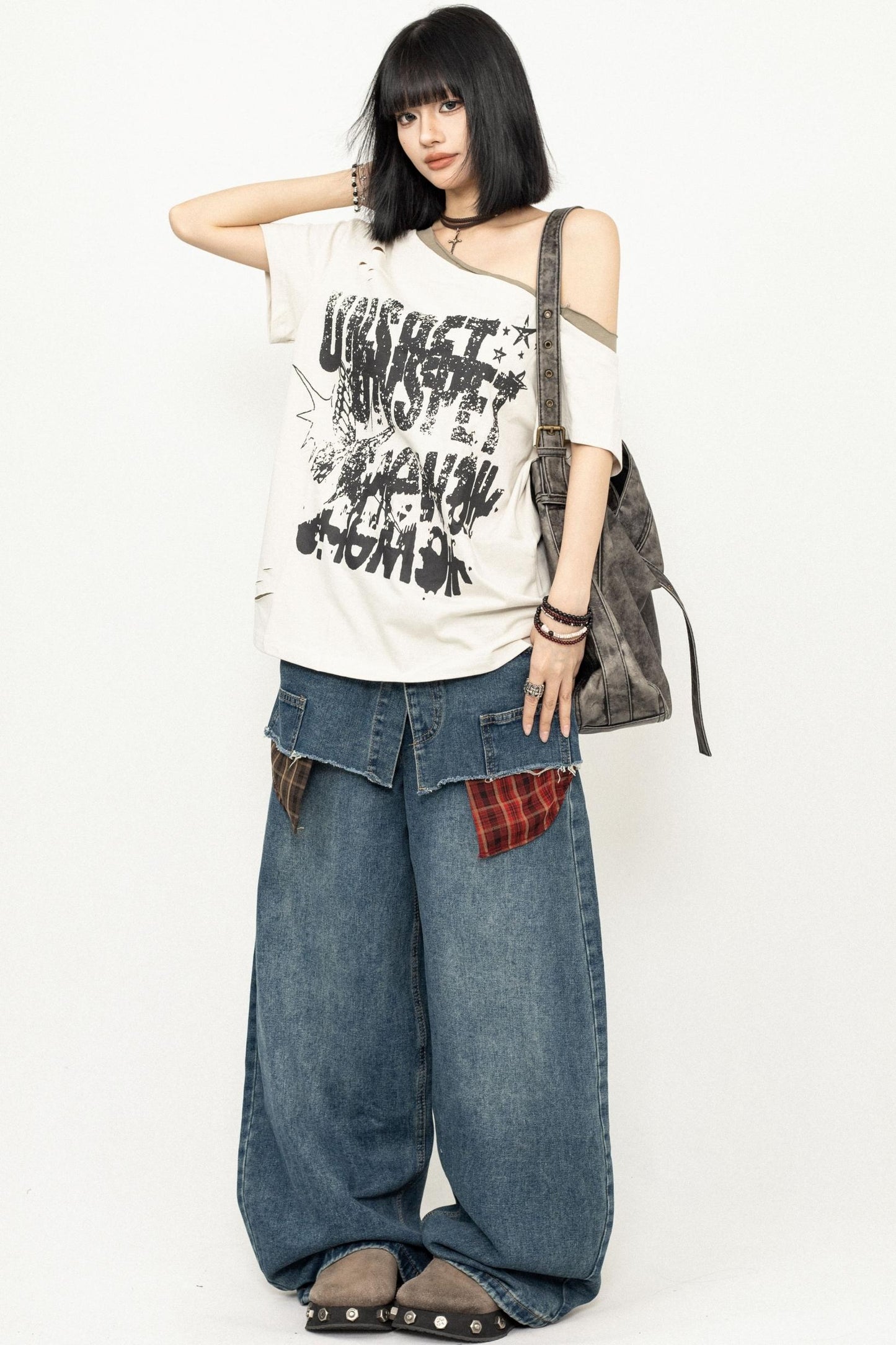 Vintage Fusion T-Shirt