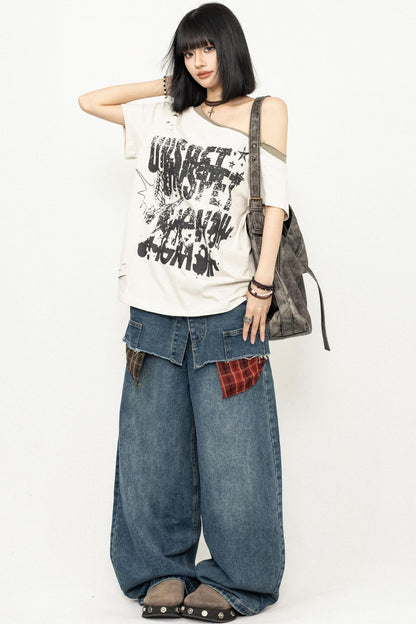 Vintage Fusion T-Shirt