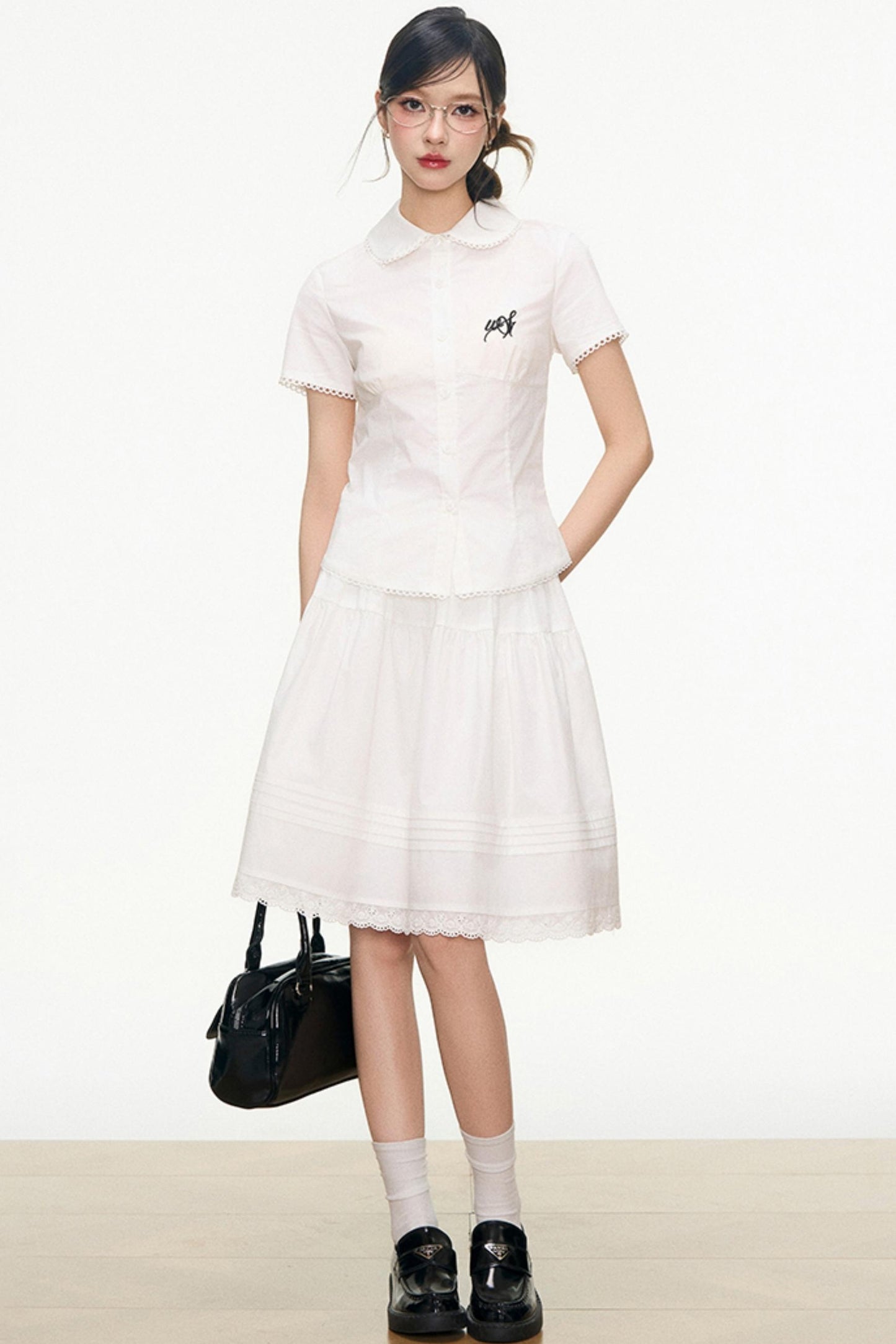 Westayone Summer Trio Set-Up