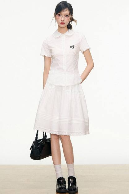 Westayone Summer Trio Set-Up