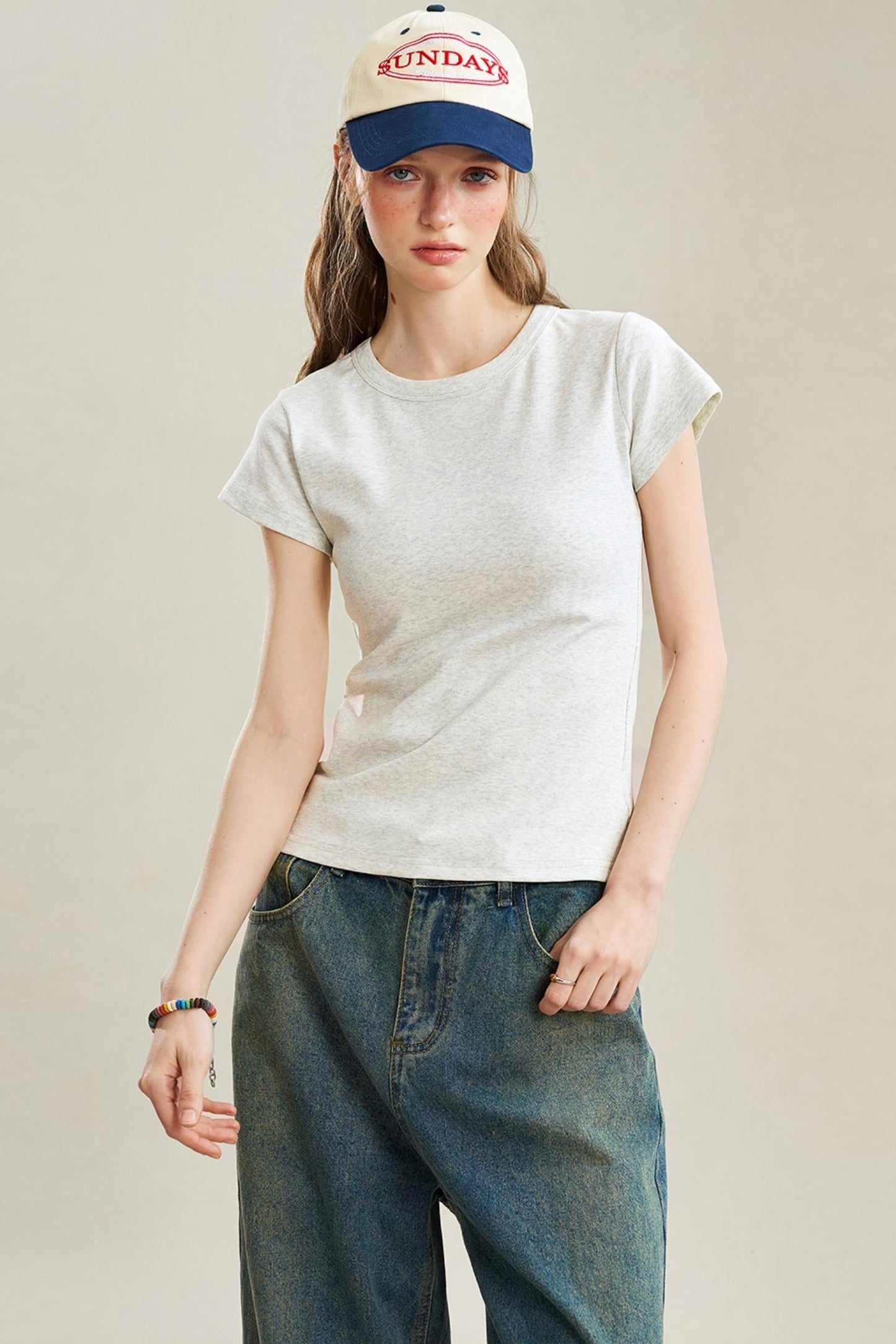 Slim Fit Spice Girls T-Shirt